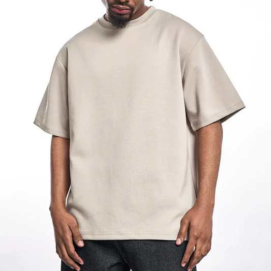 Ruro T-shirt Long-fit