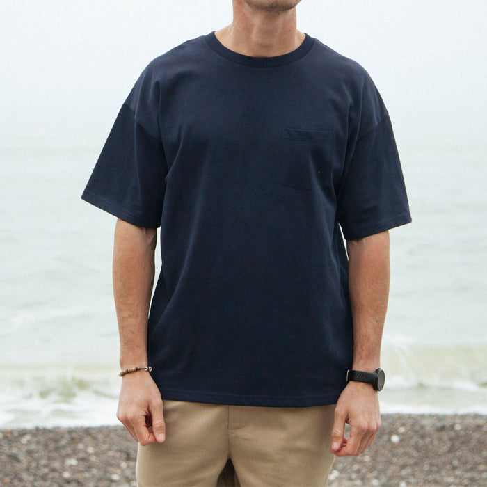 Ruro 3-pack T-shirt
