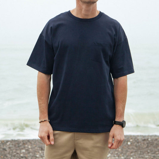 Ruro 3-pack T-shirt
